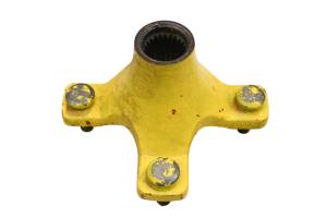 01 Honda TRX300EX Rear Wheel Hub Left Or Right Sportrax 300 2x4