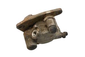 Honda - 00 Honda TRX400EX Front Left Brake Caliper Sportrax 400 2x4 - Image 2