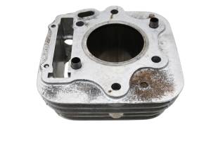 01 Honda TRX300EX Cylinder Sportrax 300 2x4 For Parts