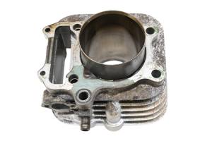 Honda - 01 Honda TRX300EX Cylinder Sportrax 300 2x4 For Parts - Image 2