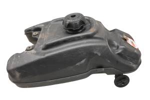 00 Honda TRX400EX Gas Tank & Fuel Petcock Sportrax 400 2x4