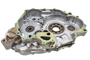 Honda - 01 Honda TRX300EX Right Crankcase Center Half Crank Case Sportrax 300 2x4 - Image 4