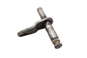 Honda - 96 Honda Shadow Spirit 1100 Rear Brake Pivot Shaft Lever VT1100C - Image 2