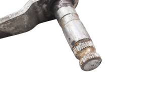 Honda - 96 Honda Shadow Spirit 1100 Rear Brake Pivot Shaft Lever VT1100C - Image 3