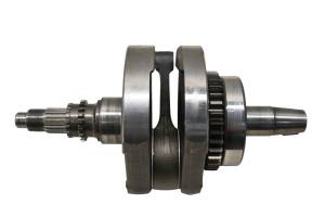 Honda - 94 Honda TRX300EX Crankshaft Crank Shaft & Connecting Rod Sportrax 300 2x4 - Image 1