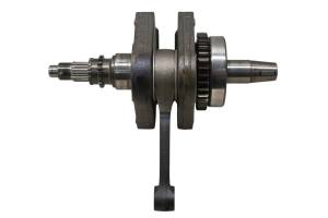 Honda - 94 Honda TRX300EX Crankshaft Crank Shaft & Connecting Rod Sportrax 300 2x4 - Image 2