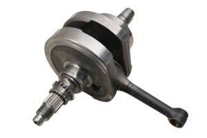 Honda - 94 Honda TRX300EX Crankshaft Crank Shaft & Connecting Rod Sportrax 300 2x4 - Image 3