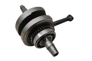 Honda - 94 Honda TRX300EX Crankshaft Crank Shaft & Connecting Rod Sportrax 300 2x4 - Image 4