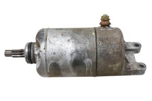 01 Honda TRX300EX Starter Motor Sportrax 300 2x4