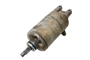 Honda - 01 Honda TRX300EX Starter Motor Sportrax 300 2x4 - Image 2