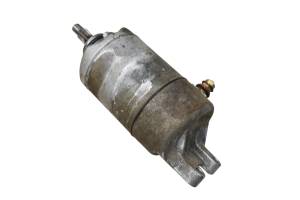 Honda - 01 Honda TRX300EX Starter Motor Sportrax 300 2x4 - Image 3