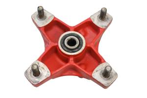 Honda - 00 Honda TRX400EX Front Wheel Hub Left Or Right Sportrax 400 2x4 - Image 3