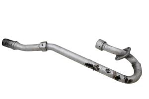01 Honda TRX300EX Header Exhaust Head Pipe Sportrax 300 2x4