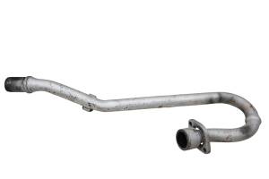 Honda - 01 Honda TRX300EX Header Exhaust Head Pipe Sportrax 300 2x4 - Image 2