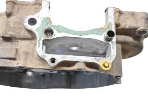 Honda - 93 Honda TRX300EX Right Crankcase Center Half Crank Case Sportrax 300 2x4 - Image 3