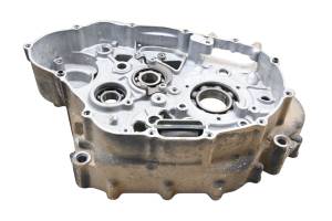 Honda - 93 Honda TRX300EX Right Crankcase Center Half Crank Case Sportrax 300 2x4 - Image 4
