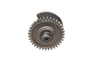 Honda - 93 Honda TRX300EX Counter Balancer Crankshaft Balance Sportrax 300 2x4 - Image 2