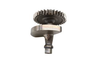 Honda - 93 Honda TRX300EX Counter Balancer Crankshaft Balance Sportrax 300 2x4 - Image 3