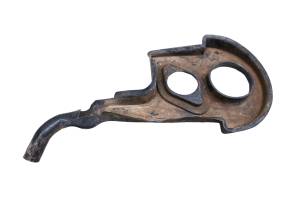 Honda - 13 Honda Rancher 420 Gas Tank Tray Rubber TRX420 - Image 3