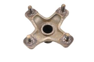 05 Honda TRX400EX Rear Wheel Hub Left Right Sportrax 400