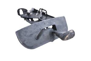 13 Honda Rancher 420 Gear Select Shift Lever Shifter TRX420