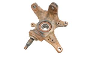 Honda - 18 Honda Foreman 500 4x4 Front Left Spindle Knuckle TRX500FM - Image 3