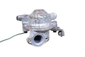 Honda - 98 Honda Shadow Spirit Thermostat & Housing Cover VT1100 - Image 3