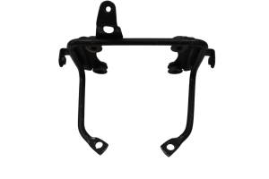 Honda - 05 Honda Rancher 400 Speedometer Odometer Support Bracket TRX400FA - Image 2