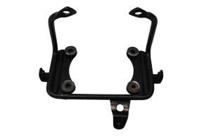 Honda - 05 Honda Rancher 400 Speedometer Odometer Support Bracket TRX400FA - Image 3