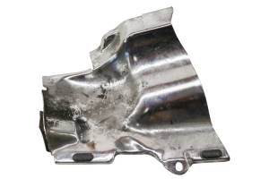 00 Honda Shadow Sabre 1100 Center Frame Panel Cover VT1100C