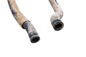 Honda - 13 Honda Rancher 420 Radiator Coolant Hoses TRX420 - Image 2