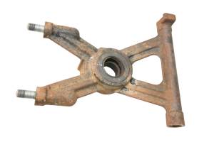 Honda - 18 Honda Foreman 500 4x4 Steering Stem Bearing Holder Bracket Mount TRX500FM - Image 3