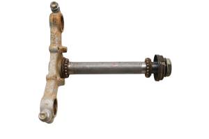 Honda - 06 Honda CRF80F Lower Triple Tree Clamps - Image 3