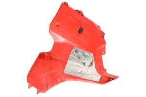 Honda - 21 Honda Foreman 520 4x4 Right Side Panel Shroud Cover TRX520FM - Image 3
