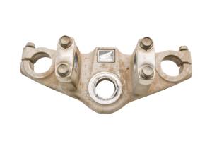 Honda - 06 Honda CRF80F Upper Triple Tree Clamps - Image 1