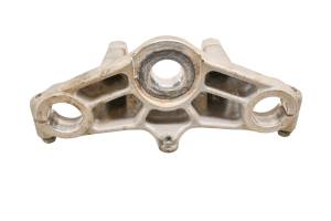 Honda - 06 Honda CRF80F Upper Triple Tree Clamps - Image 2