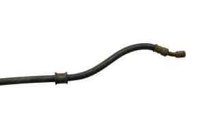 Honda - 84 Honda VF1100 Sabre Rear Brake Line - Image 2