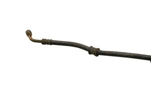 Honda - 84 Honda VF1100 Sabre Rear Brake Line - Image 3