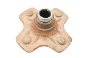 Honda - 18 Honda Foreman 500 4x4 Rear Left Wheel Hub TRX500FM - Image 2