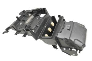 Honda - 18 Honda Foreman 500 4x4 Ecu Stay Bracket Mount TRX500FM - Image 2