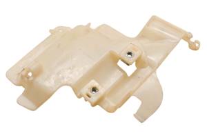 Honda - 07 Honda Rancher 420 4x4 Throttle Body Cover TRX420FM - Image 4