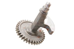 Honda - 04 Honda Foreman 450 4x4 Counter Balancer Crankshaft Balance TRX450FE - Image 1