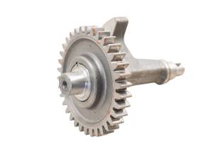 Honda - 04 Honda Foreman 450 4x4 Counter Balancer Crankshaft Balance TRX450FE - Image 3