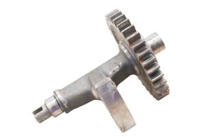 Honda - 04 Honda Foreman 450 4x4 Counter Balancer Crankshaft Balance TRX450FE - Image 4