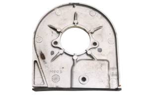 Honda - 87 Honda Goldwing 1200I Timing Belt Heat Cover Right GL1200I - Image 2