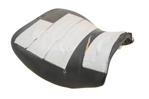 Honda - 18 Honda Foreman 500 4x4 Seat TRX500FM - Image 3