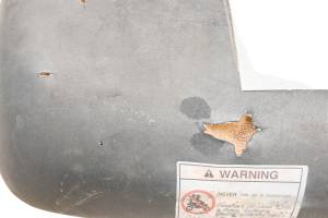 Honda - 18 Honda Foreman 500 4x4 Seat TRX500FM - Image 5