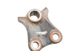 Honda - 04 Honda Foreman 450 Steering Stem Flag TRX450FM - Image 3