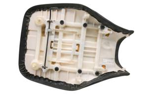 Honda - 12 Honda Rubicon 500 4x4 EPS Seat TRX500FPAC - Image 4