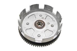 06 Honda CRF80F Clutch Basket